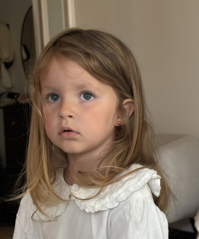 ZAZA Casting model ID: 28433
