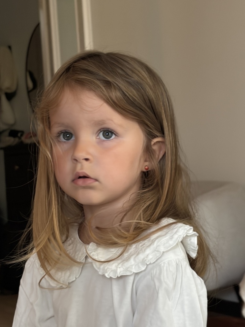 ZAZA Casting model ID: 28433