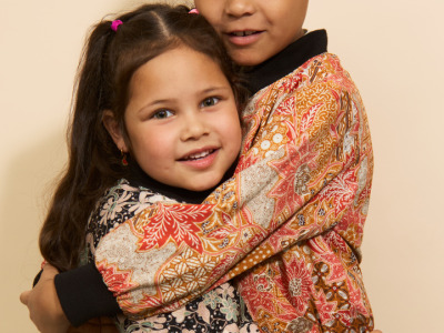 ZAZA Casting Familie ID: 2012