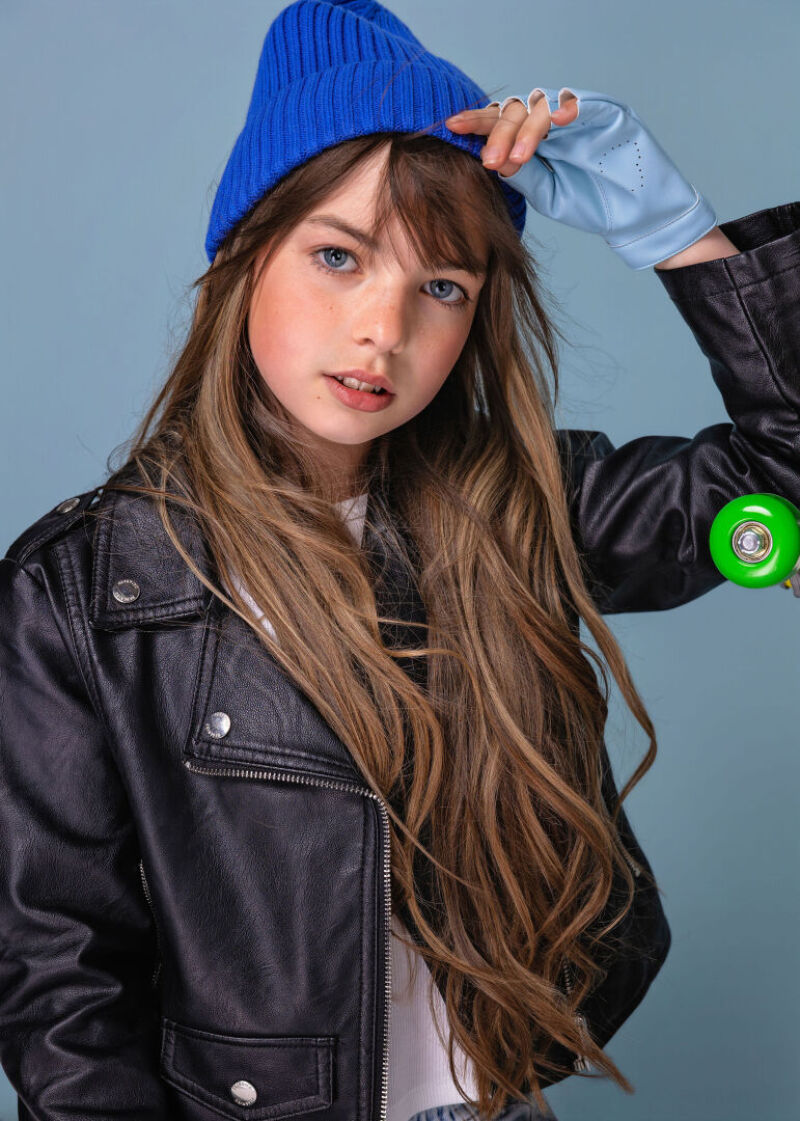 ZAZA Casting model ID: 14345