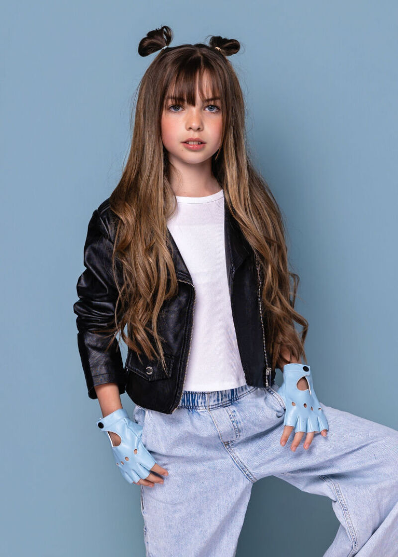 ZAZA Casting model ID: 14345