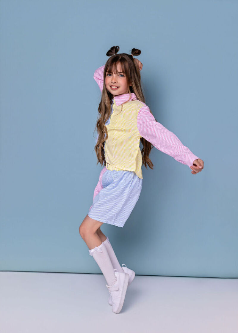 ZAZA Casting model ID: 14345