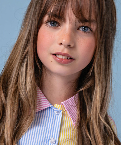 ZAZA Casting model ID: 14345