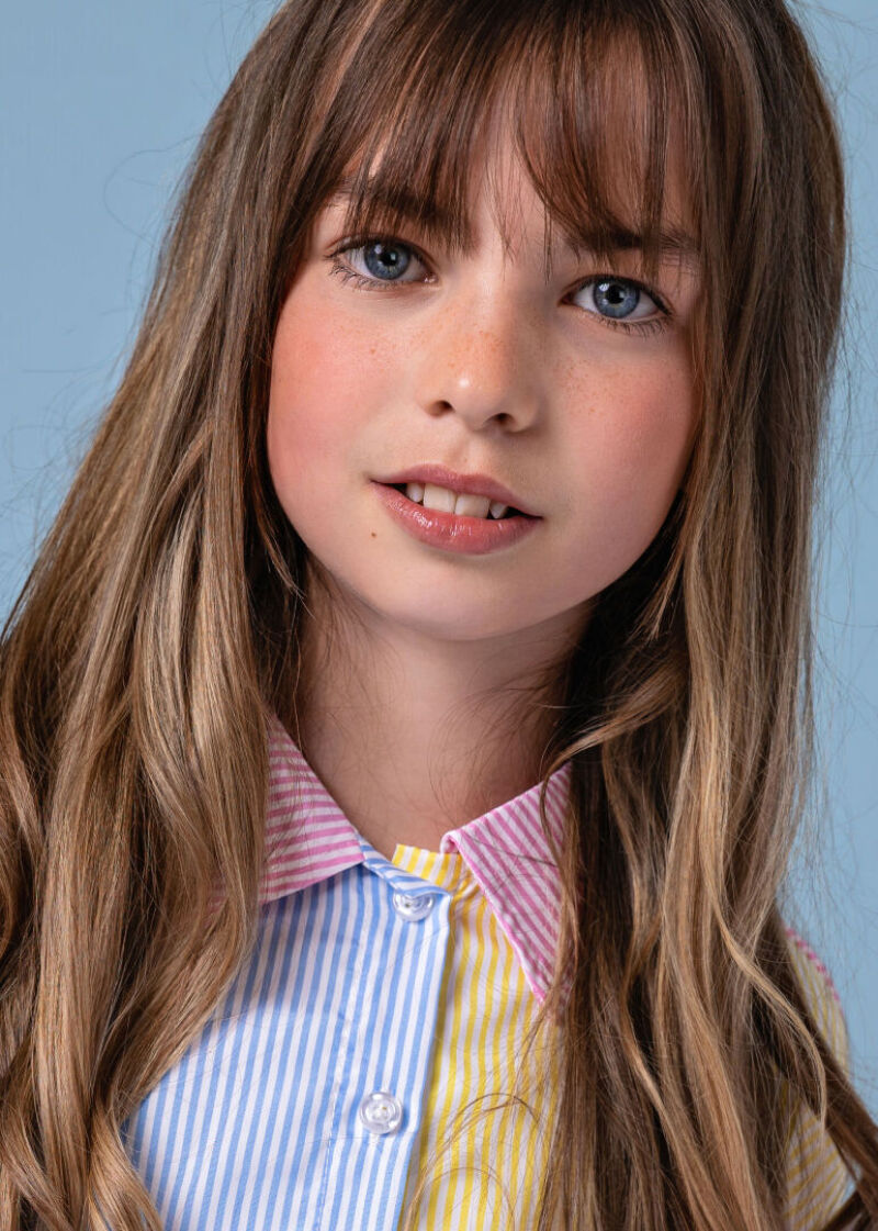 ZAZA Casting model ID: 14345