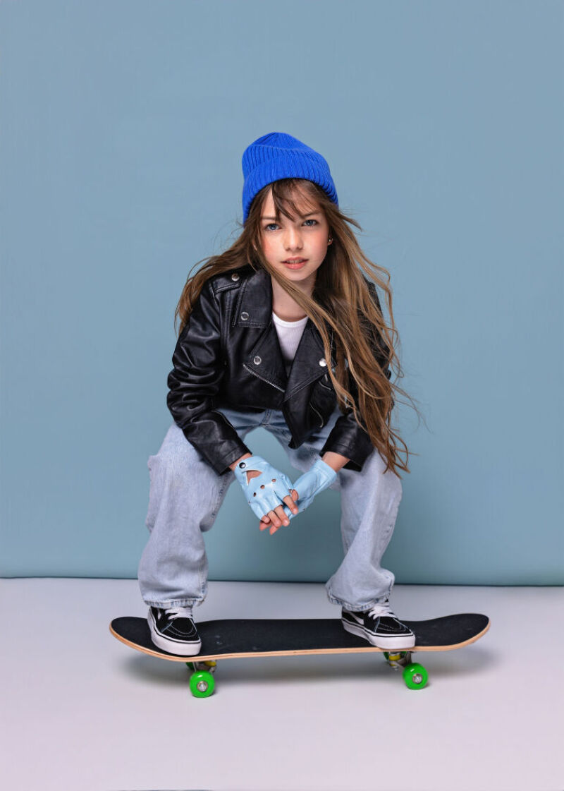 ZAZA Casting model ID: 14345