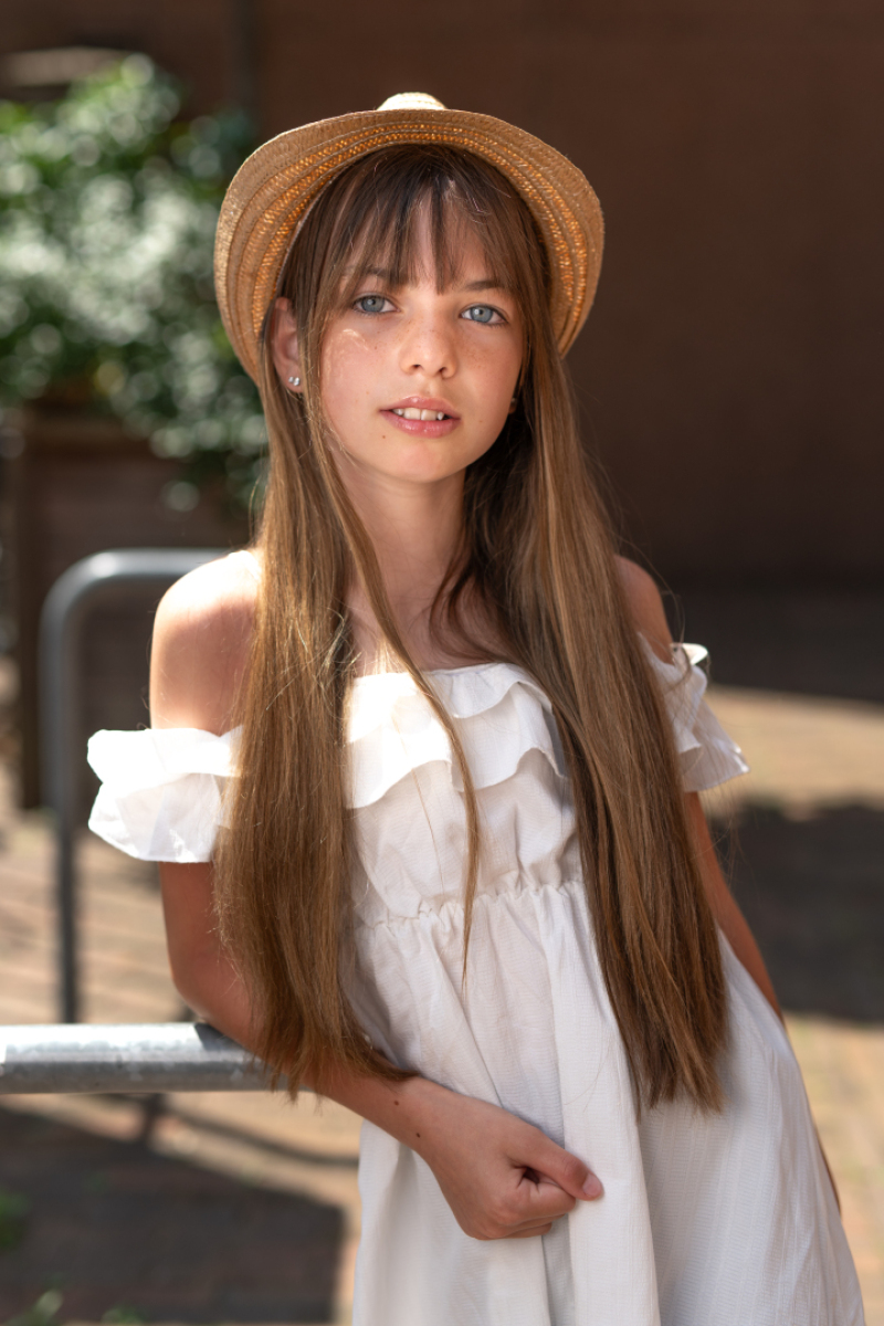 ZAZA Casting model ID: 14345