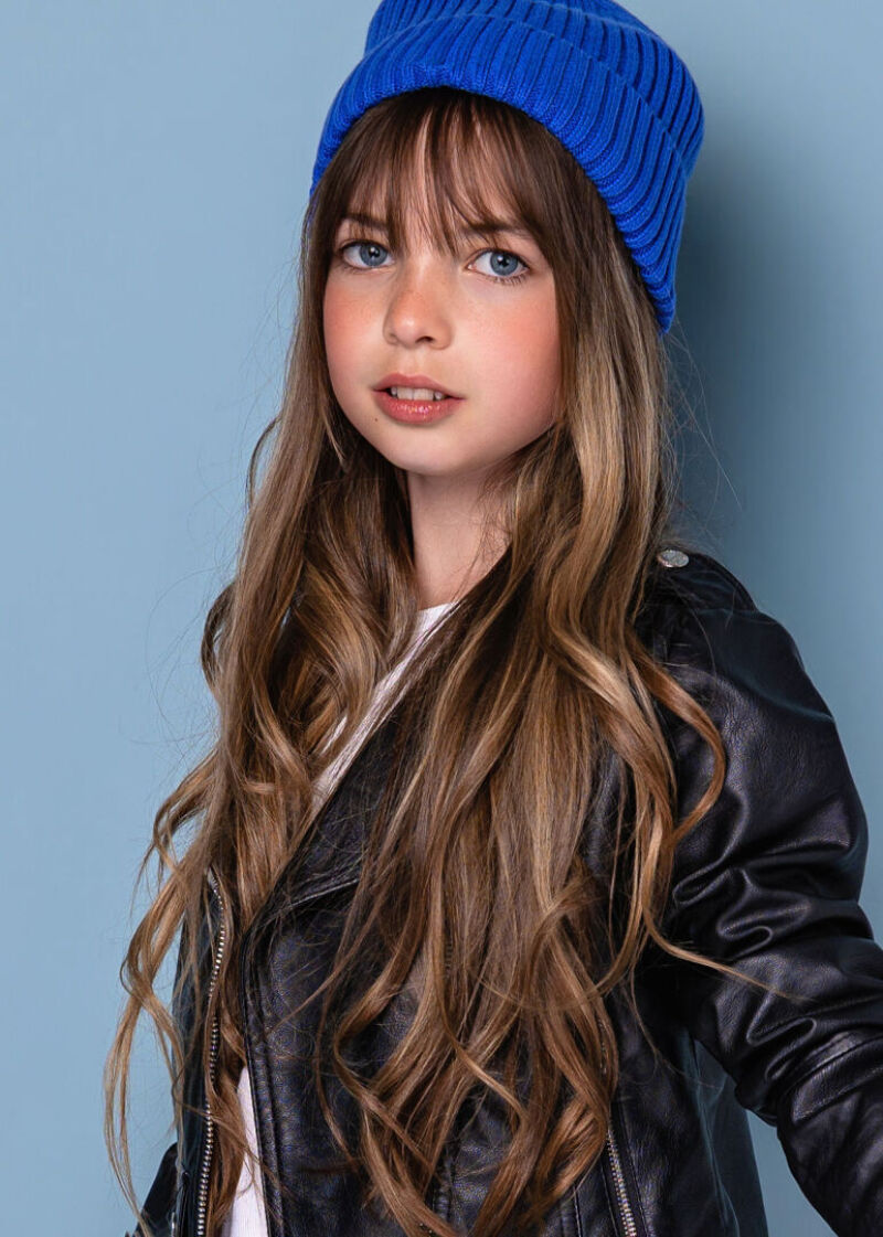 ZAZA Casting model ID: 14345