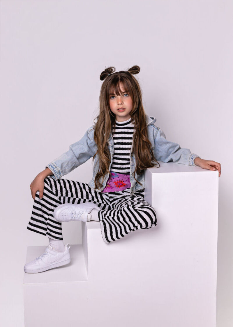 ZAZA Casting model ID: 14345