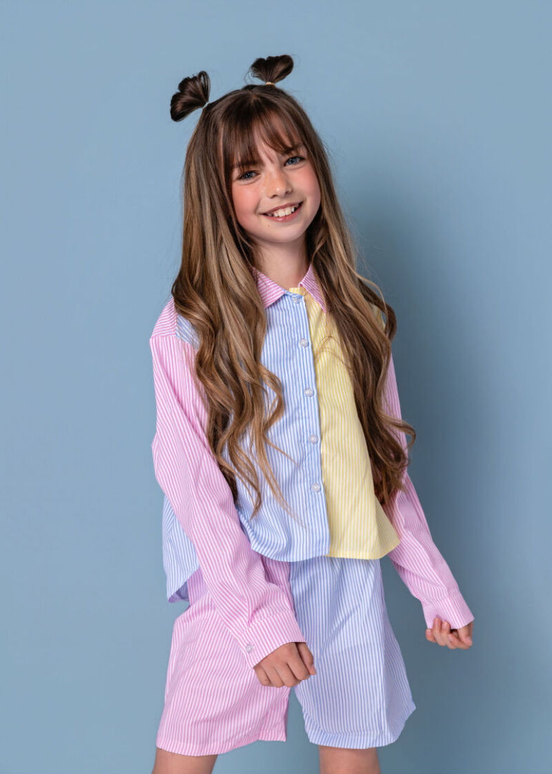 ZAZA Casting model ID: 14345