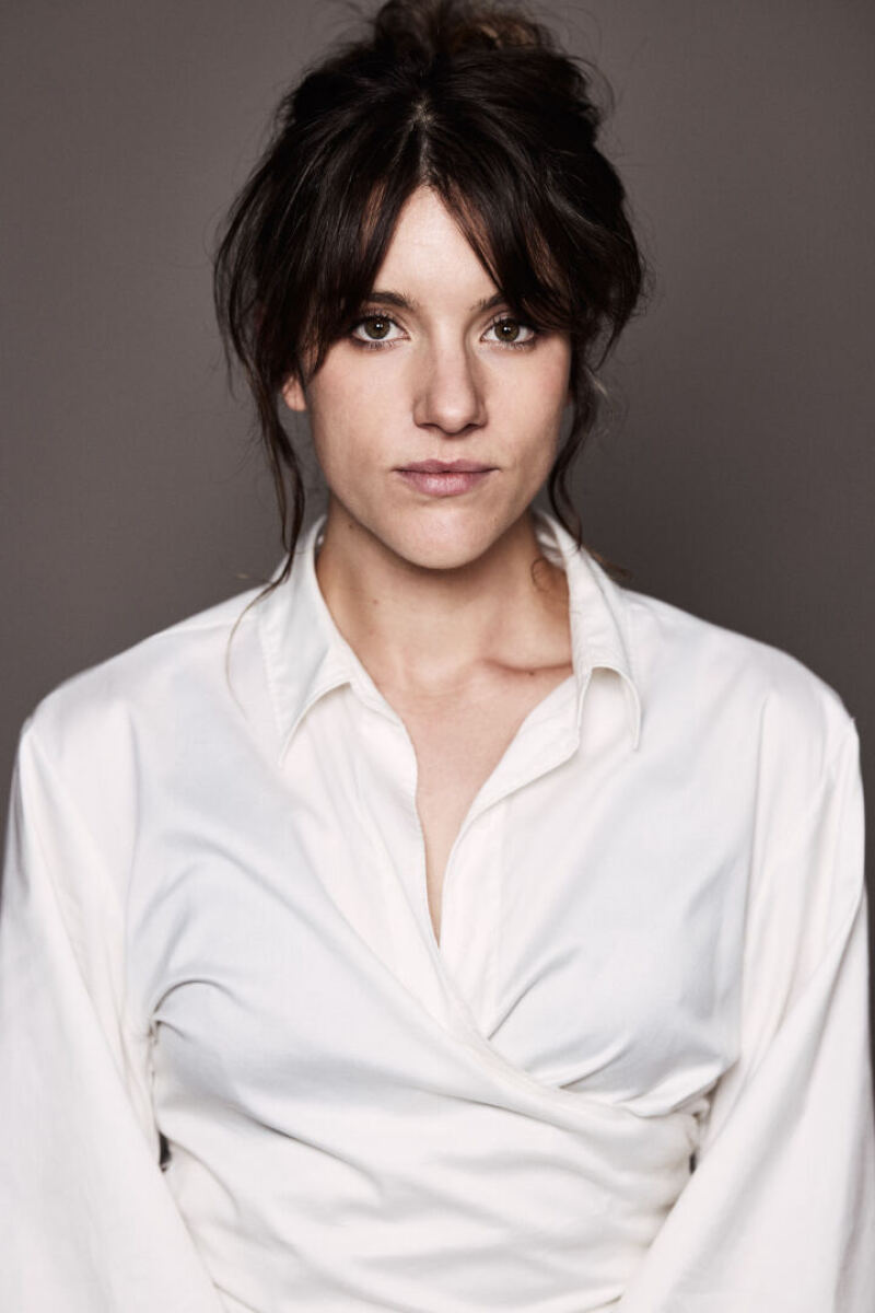ZAZA Casting model ID: 28387