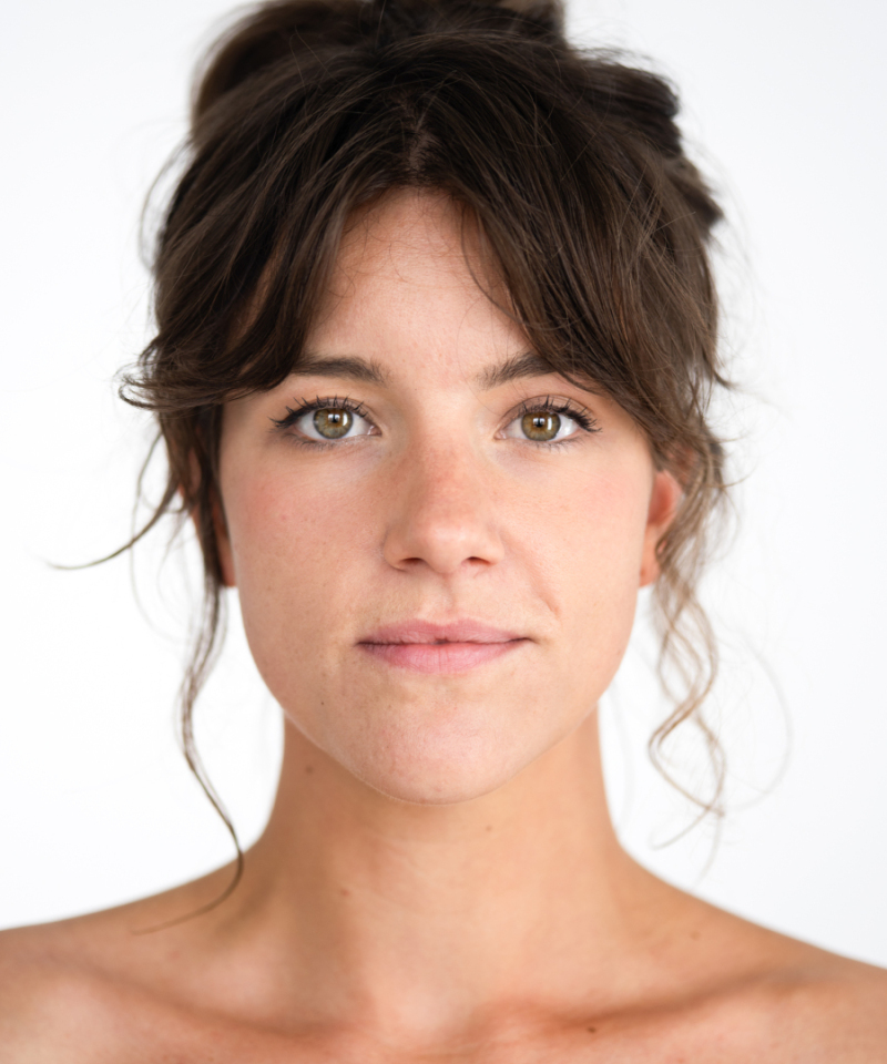 ZAZA Casting model ID: 28387