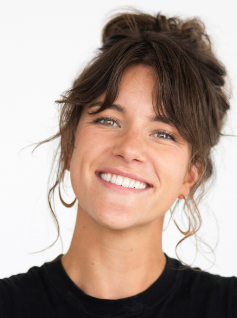 ZAZA Casting model ID: 28387