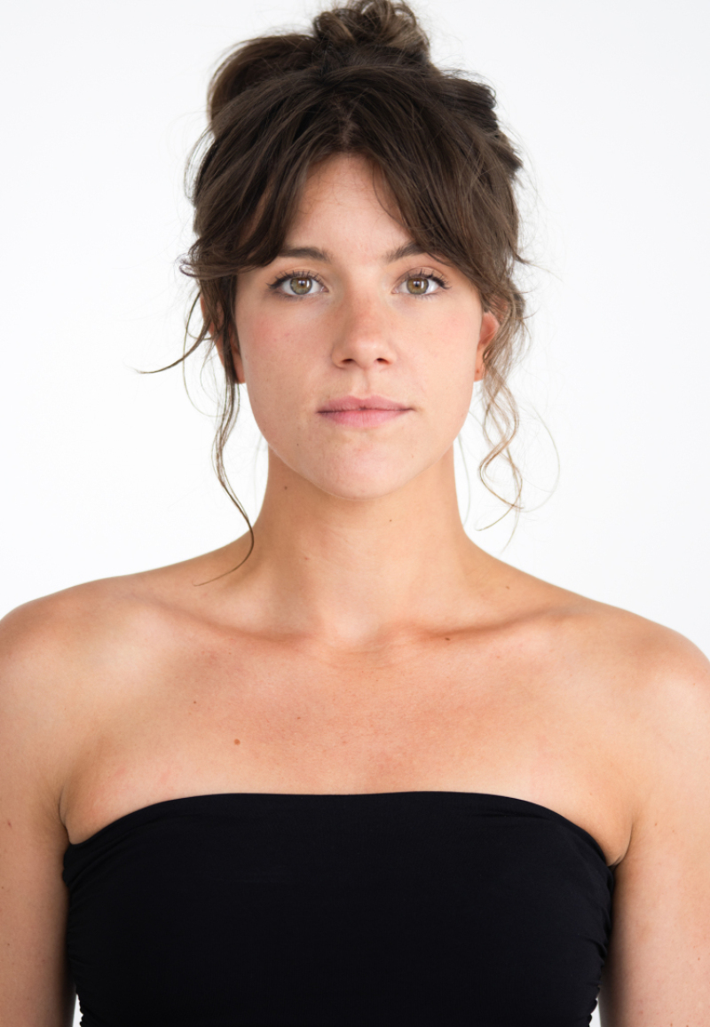 ZAZA Casting model ID: 28387