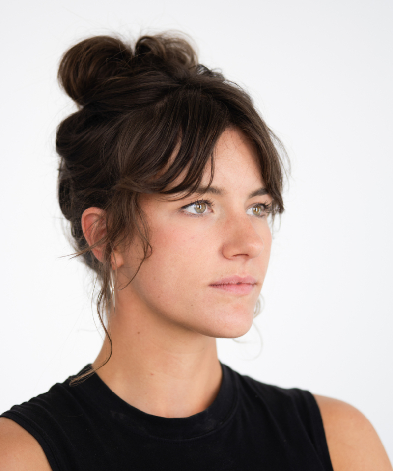 ZAZA Casting model ID: 28387