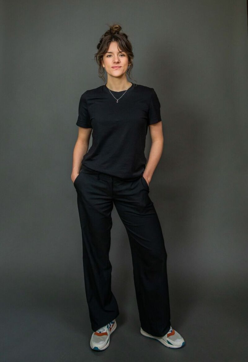 ZAZA Casting model ID: 28387