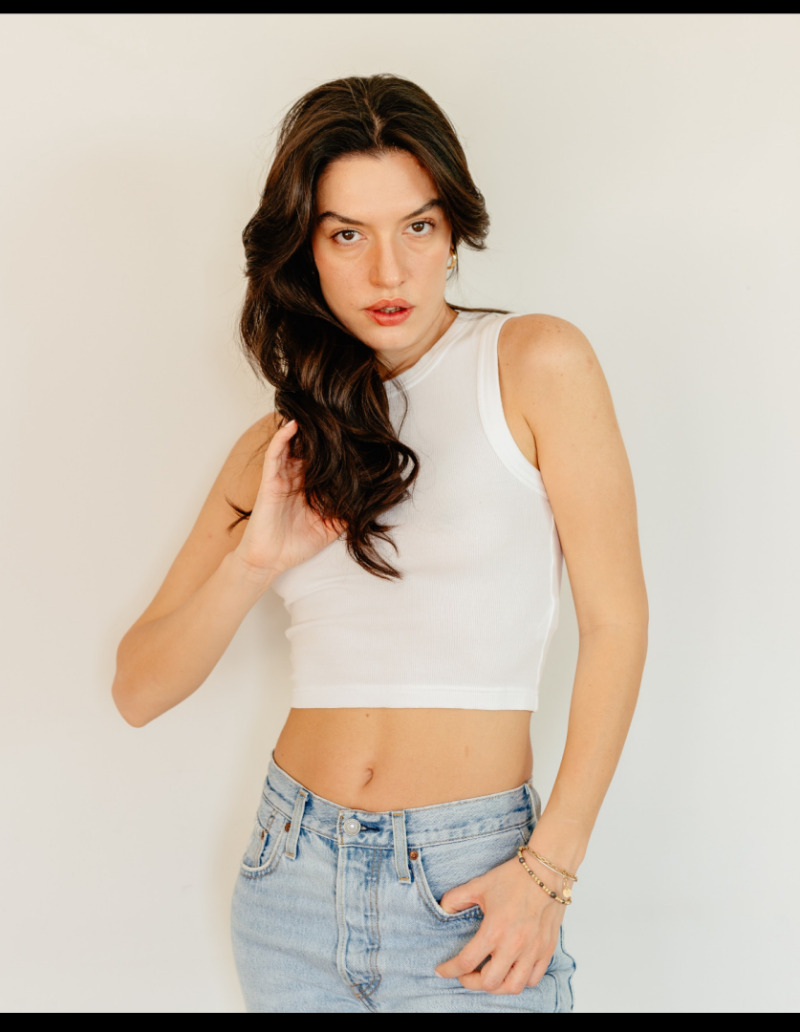 ZAZA Casting model ID: 28446