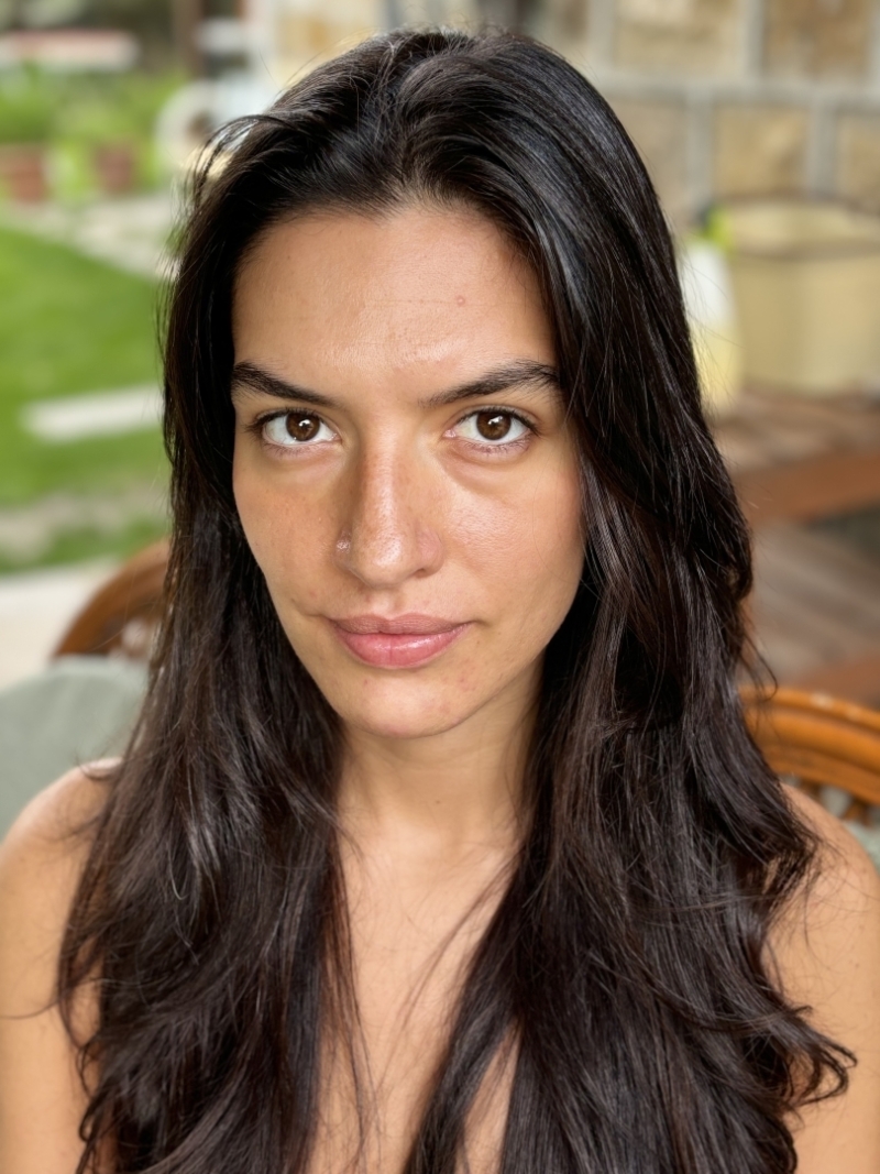 ZAZA Casting model ID: 28446