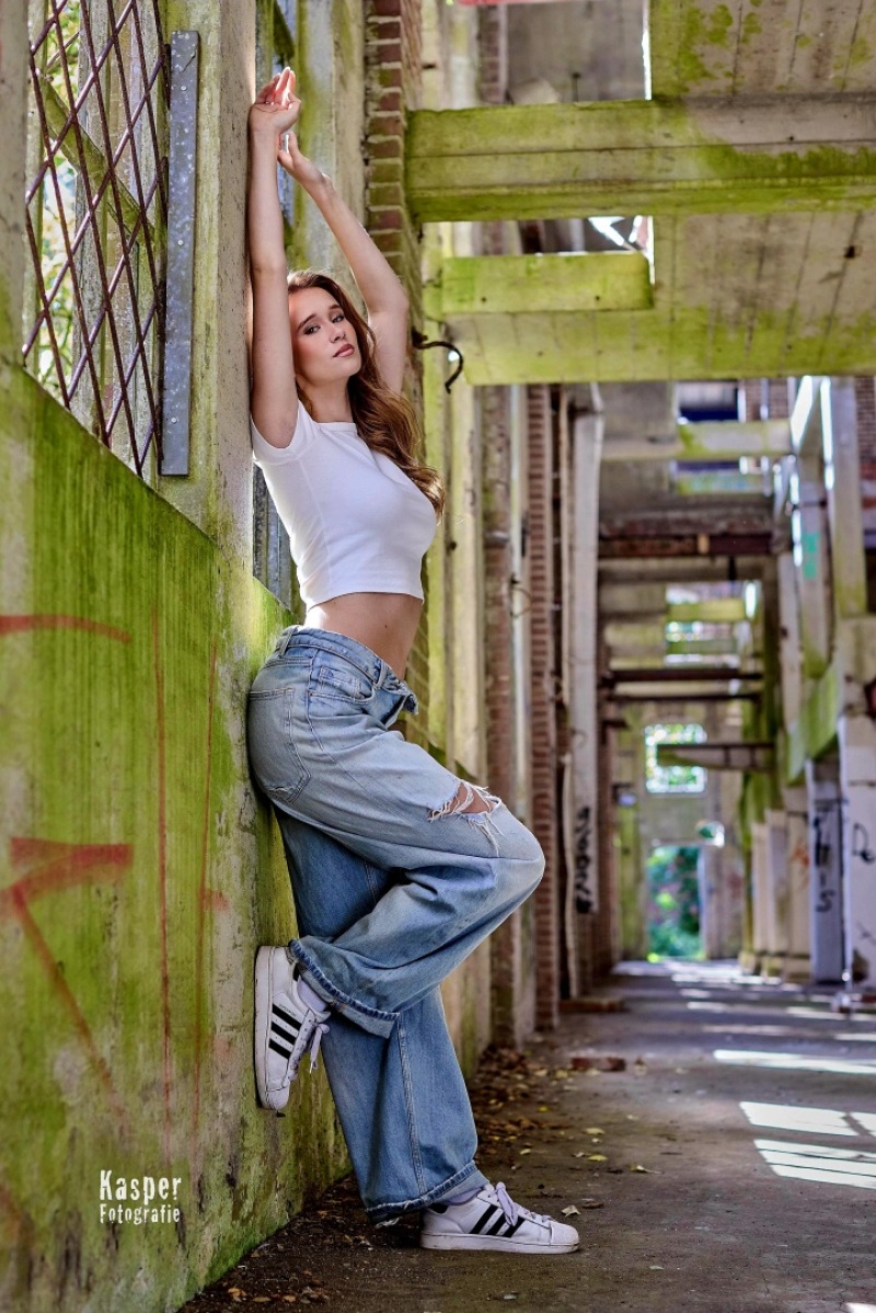 ZAZA Casting model ID: 18227