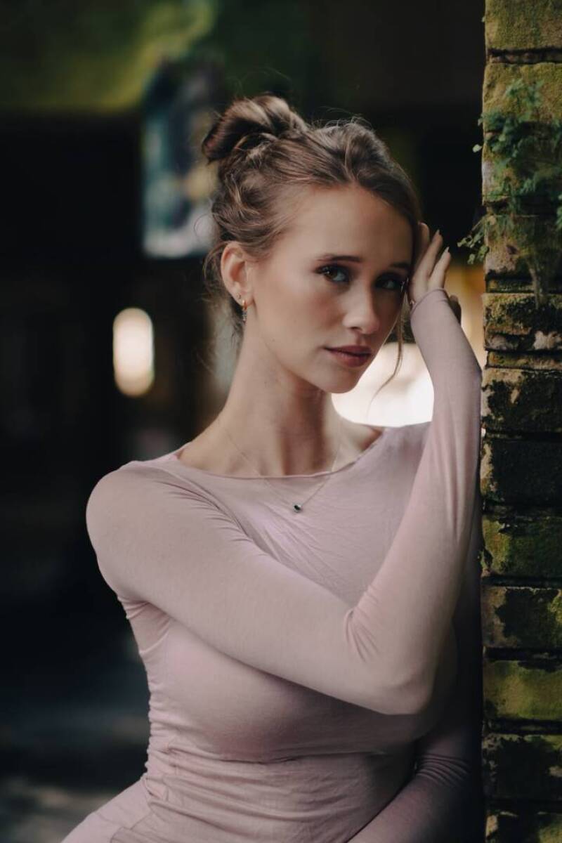 ZAZA Casting model ID: 18227