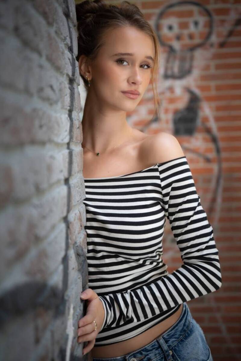 ZAZA Casting model ID: 18227