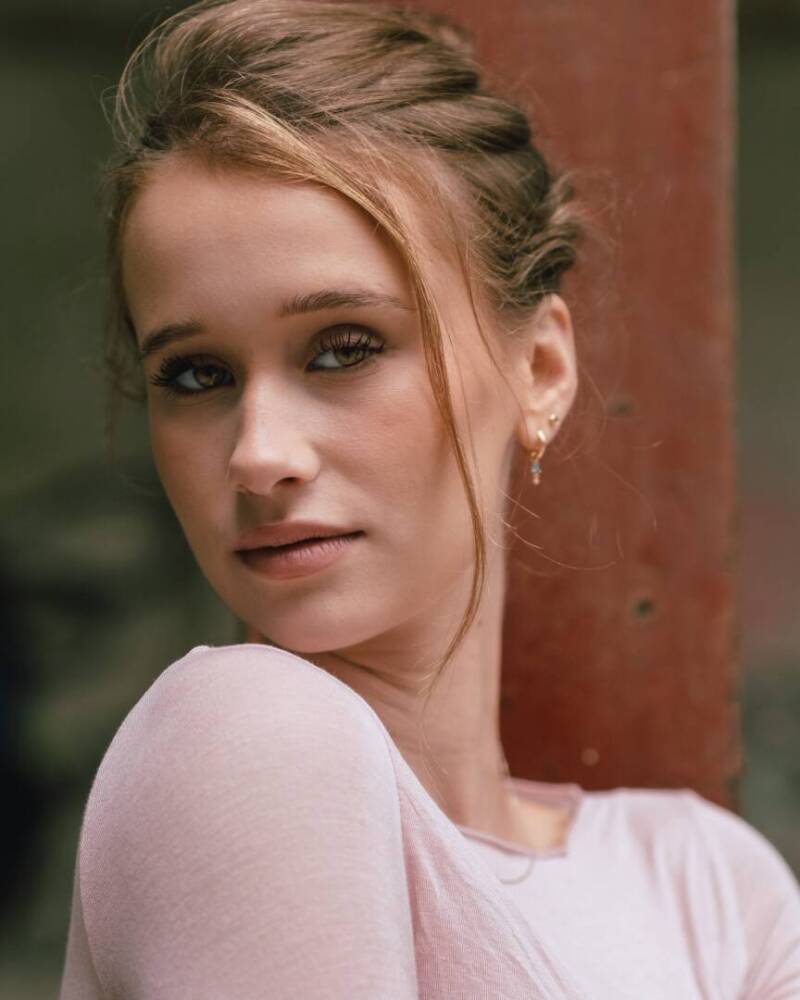 ZAZA Casting model ID: 18227