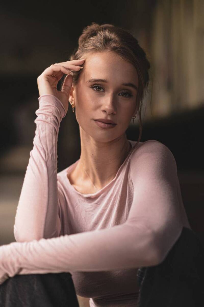 ZAZA Casting model ID: 18227