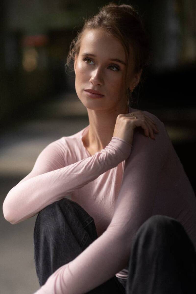ZAZA Casting model ID: 18227