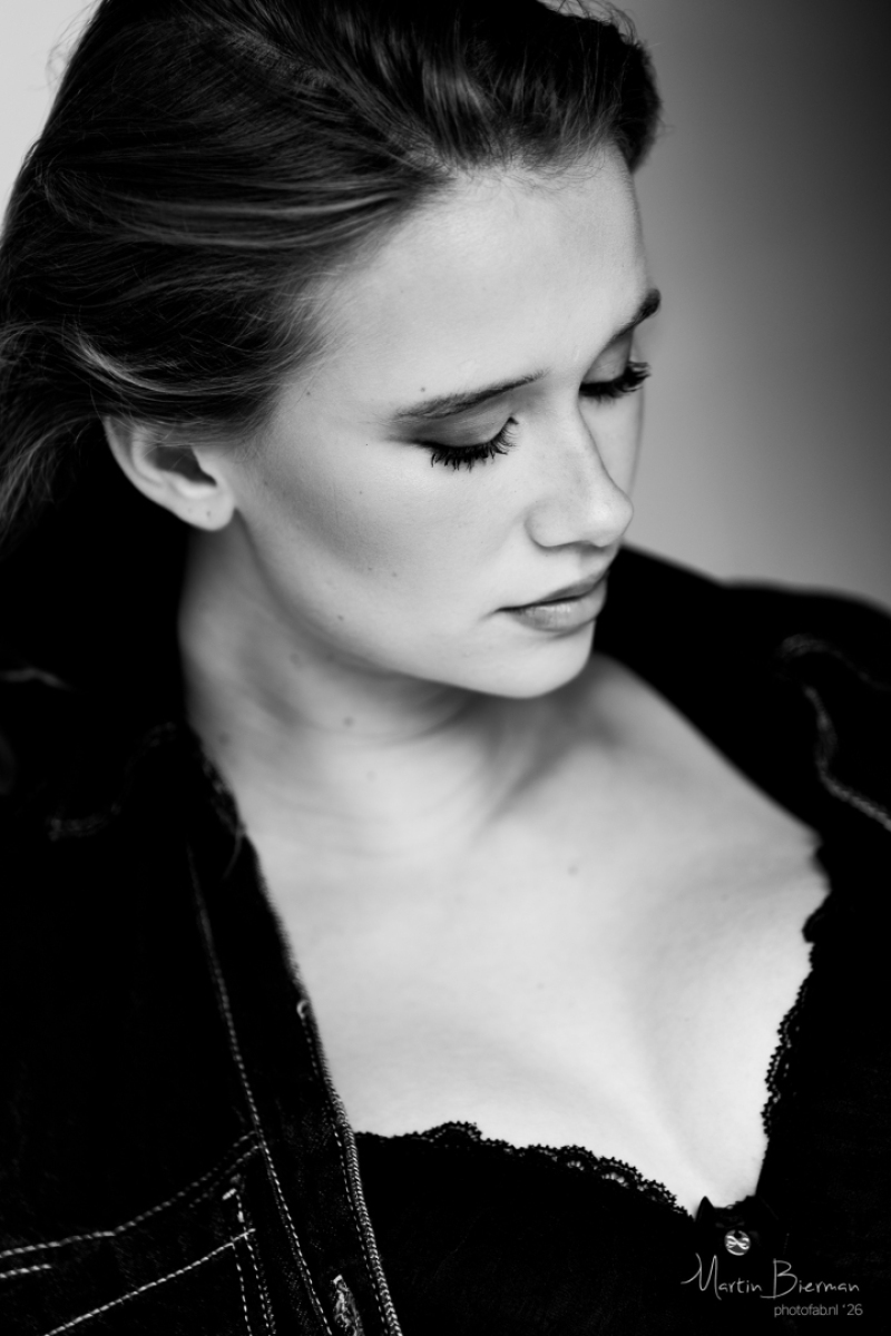 ZAZA Casting model ID: 18227