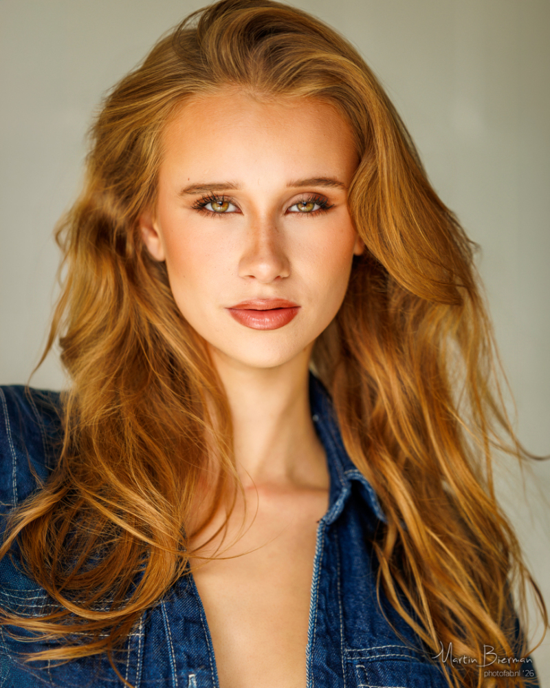 ZAZA Casting model ID: 18227