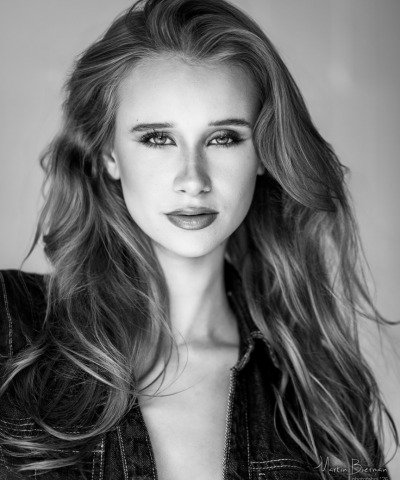 ZAZA Casting model ID: 18227