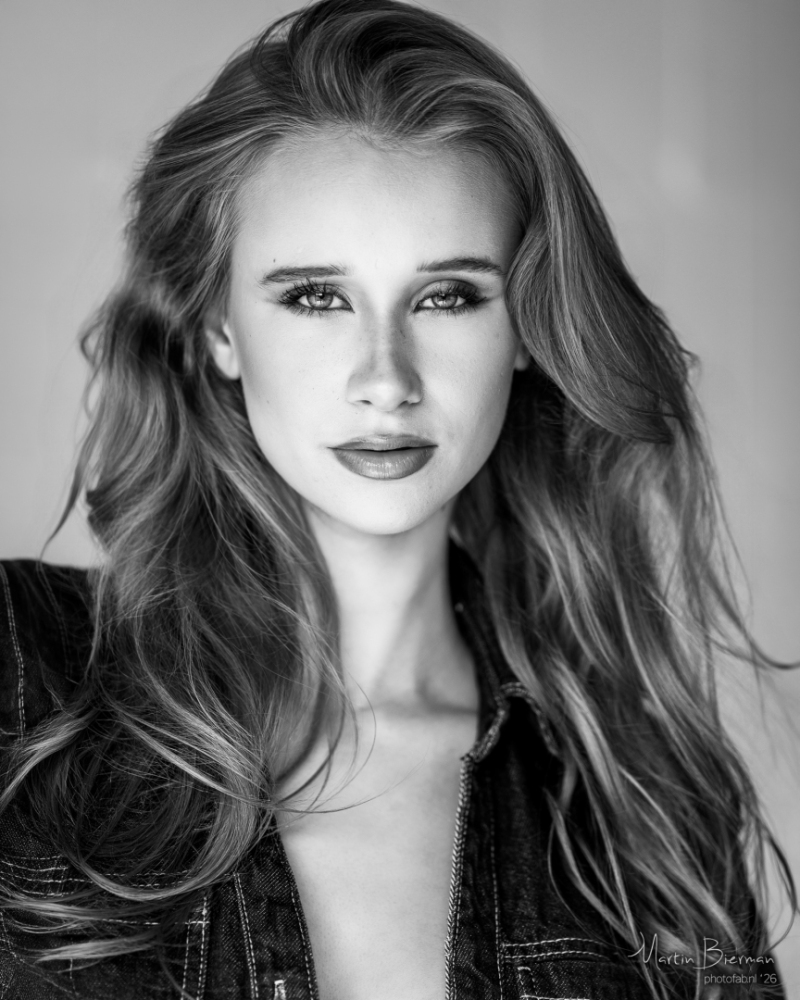 ZAZA Casting model ID: 18227