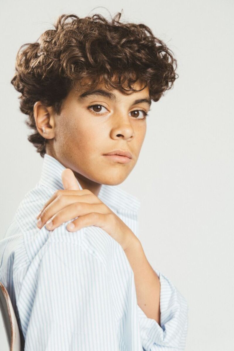 ZAZA Casting model ID: 26447