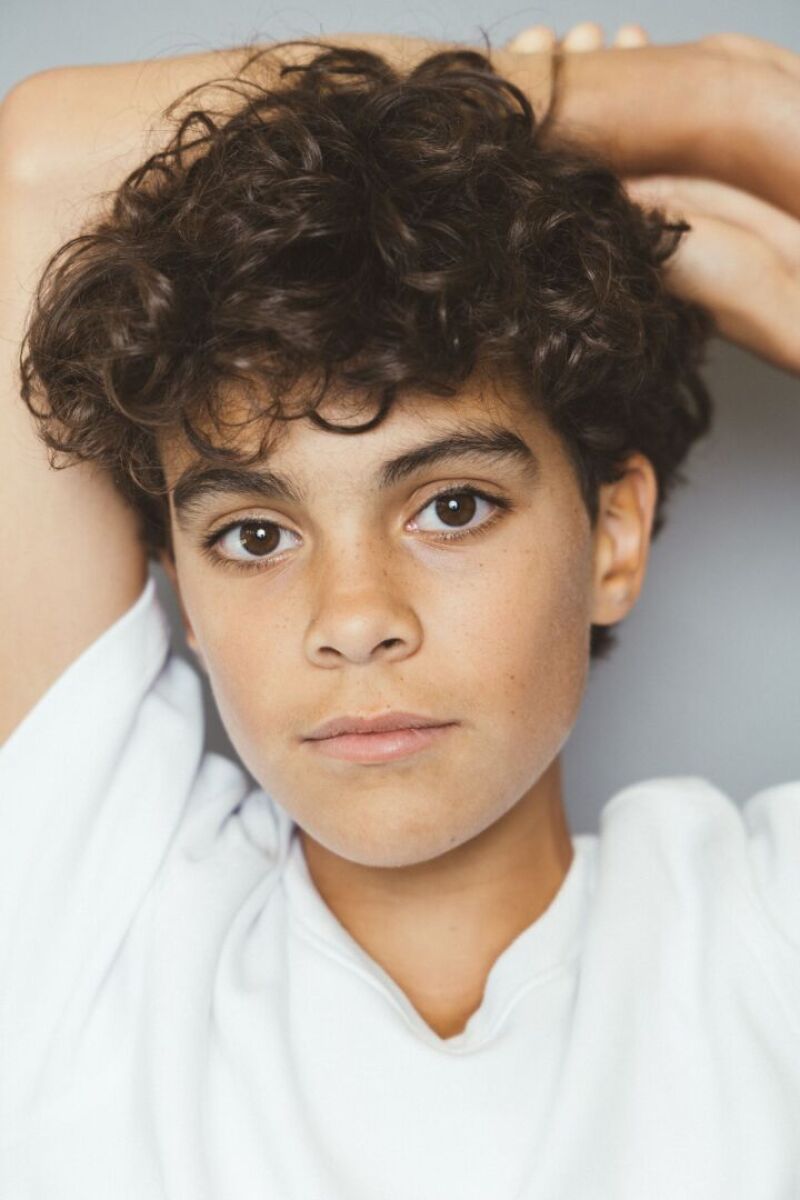 ZAZA Casting model ID: 26447