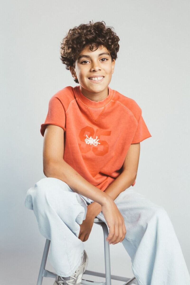 ZAZA Casting model ID: 26447