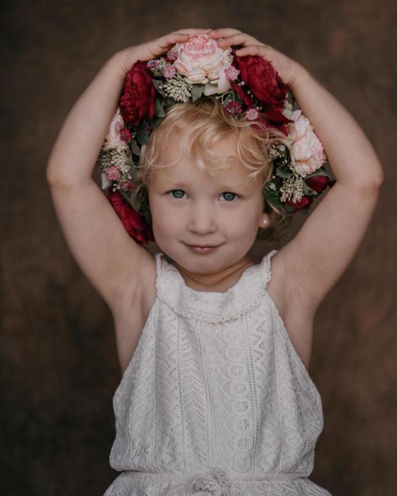 ZAZA Casting model ID: 28450