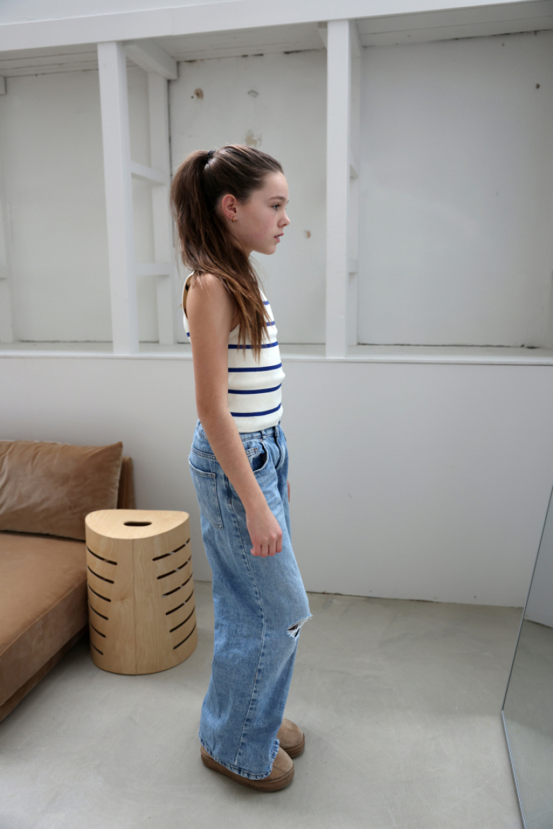ZAZA Casting model ID: 16582