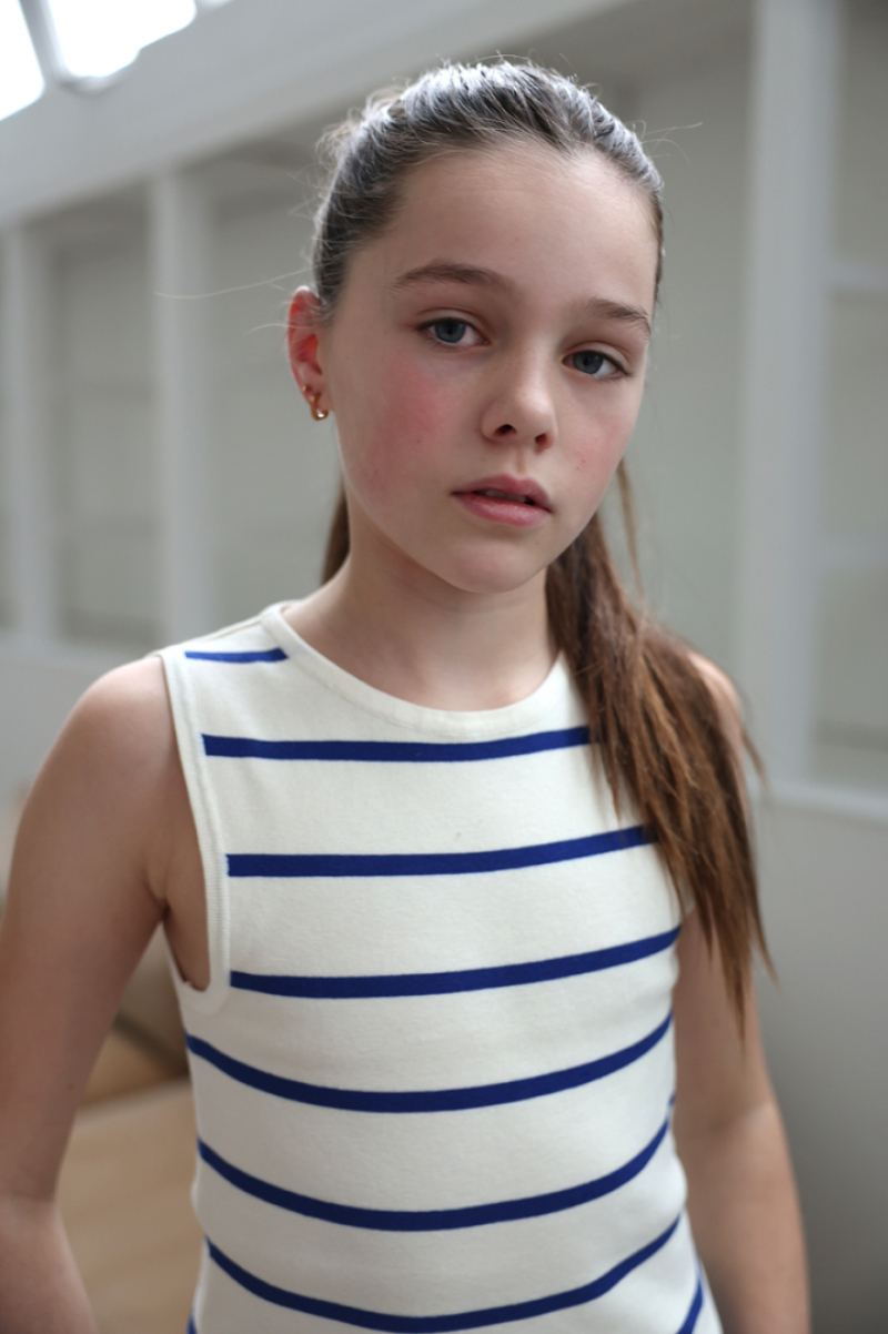 ZAZA Casting model ID: 16582