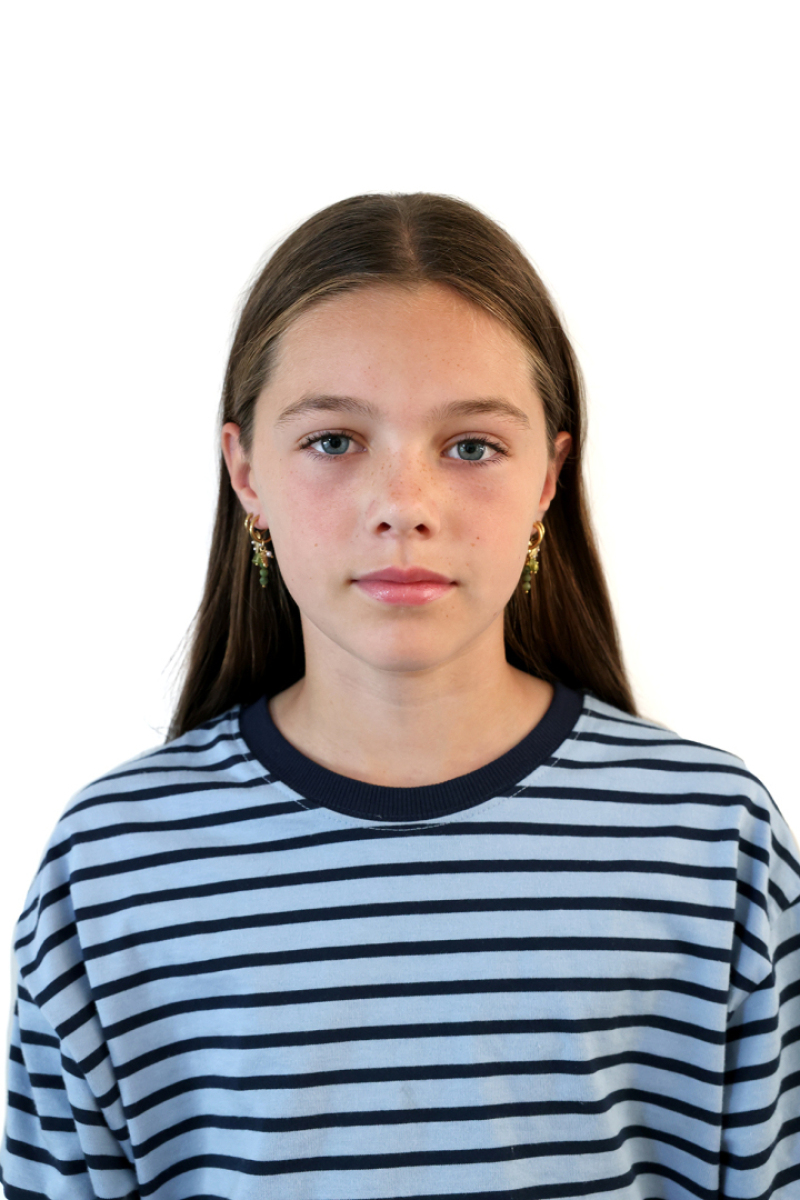 ZAZA Casting model ID: 16582