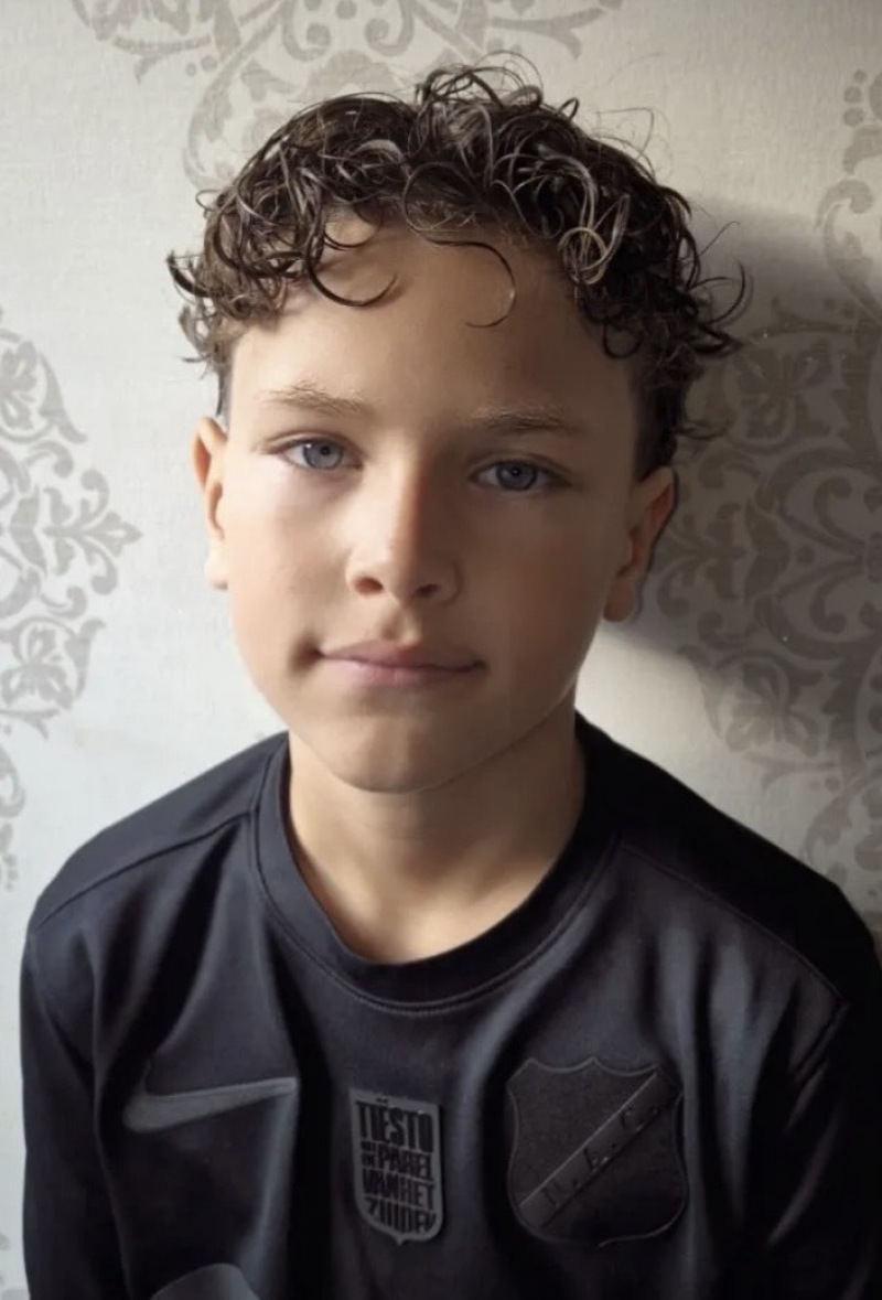 ZAZA Casting model ID: 16081
