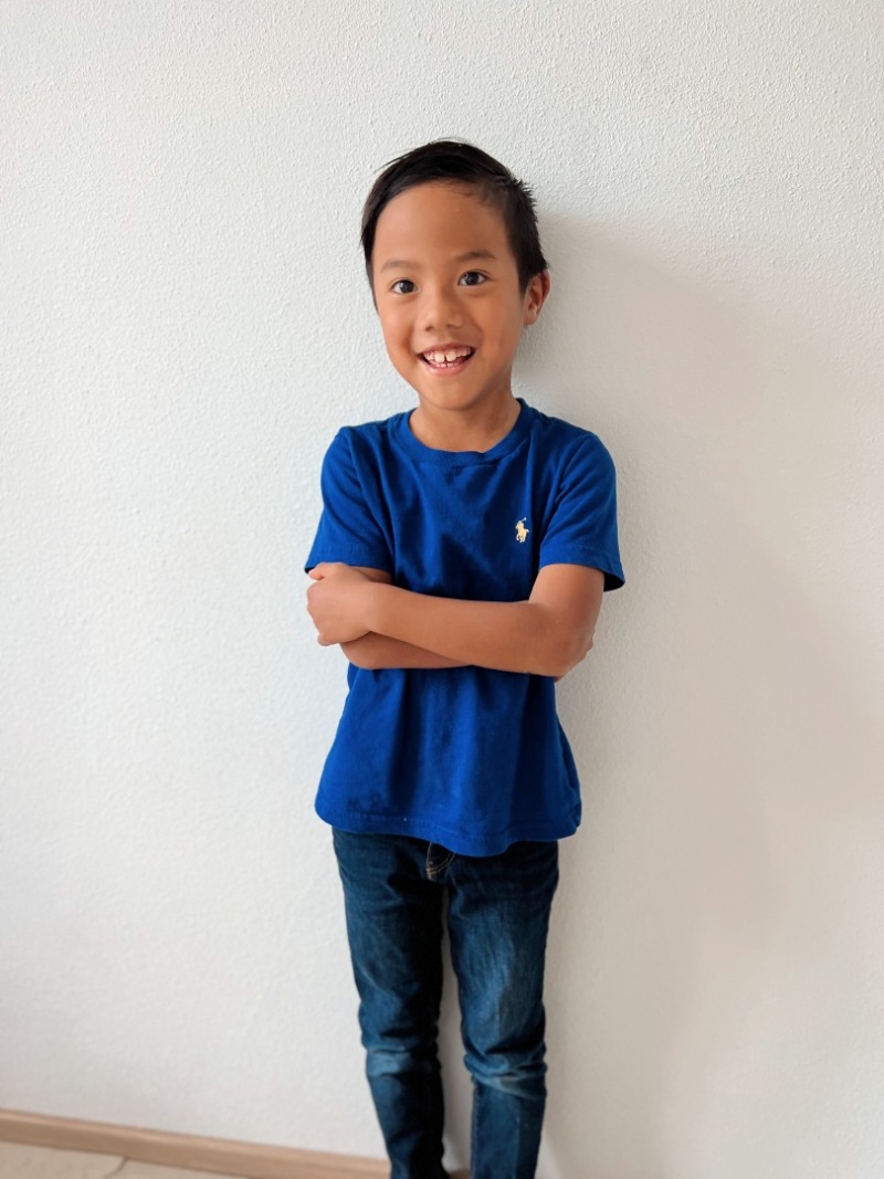 ZAZA Casting model ID: 24219
