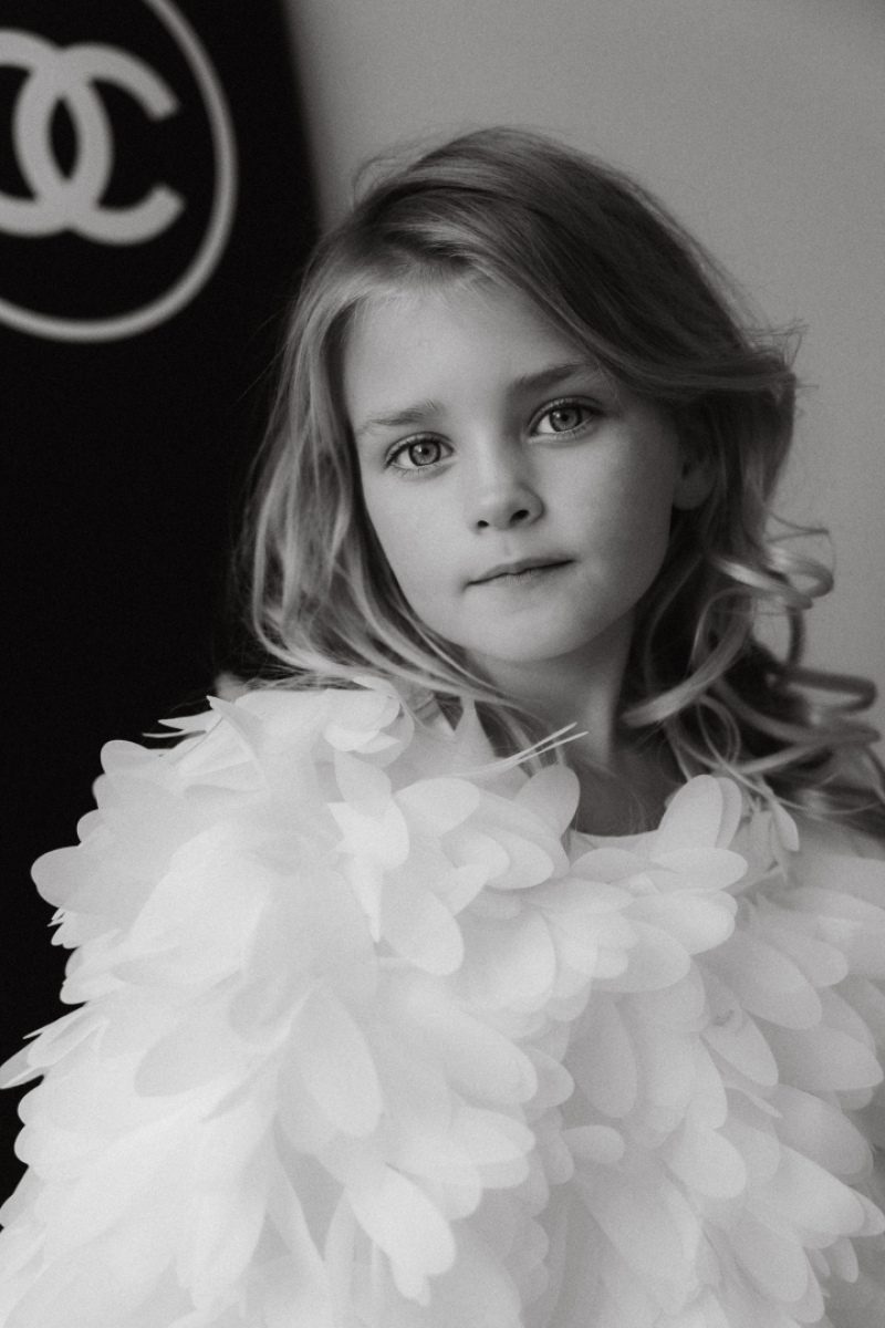 ZAZA Casting model ID: 15067