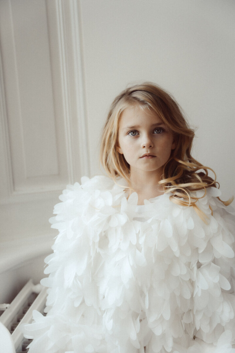 ZAZA Casting model ID: 15067