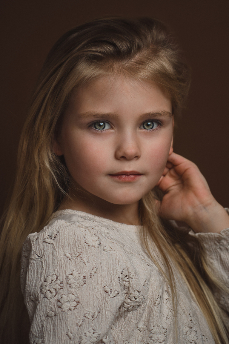 ZAZA Casting model ID: 15067