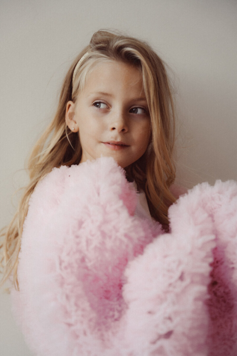 ZAZA Casting model ID: 15068