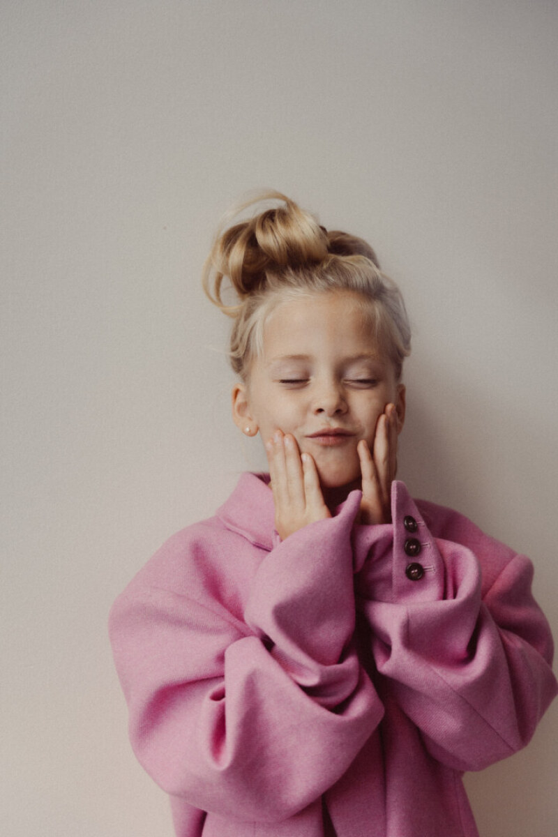 ZAZA Casting model ID: 15068