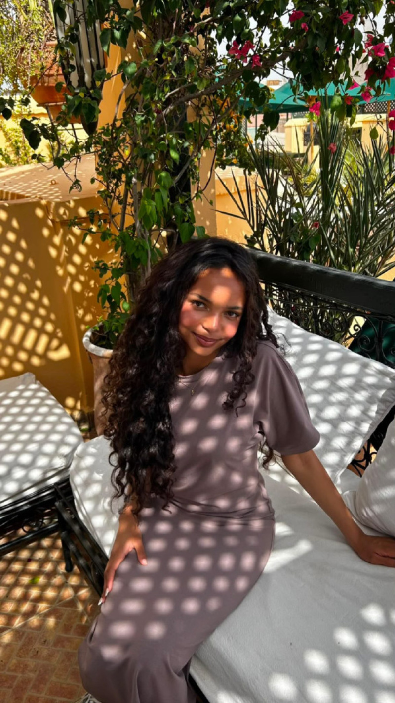ZAZA Casting model ID: 28357