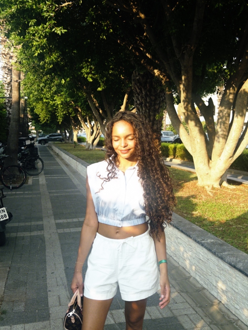 ZAZA Casting model ID: 28357