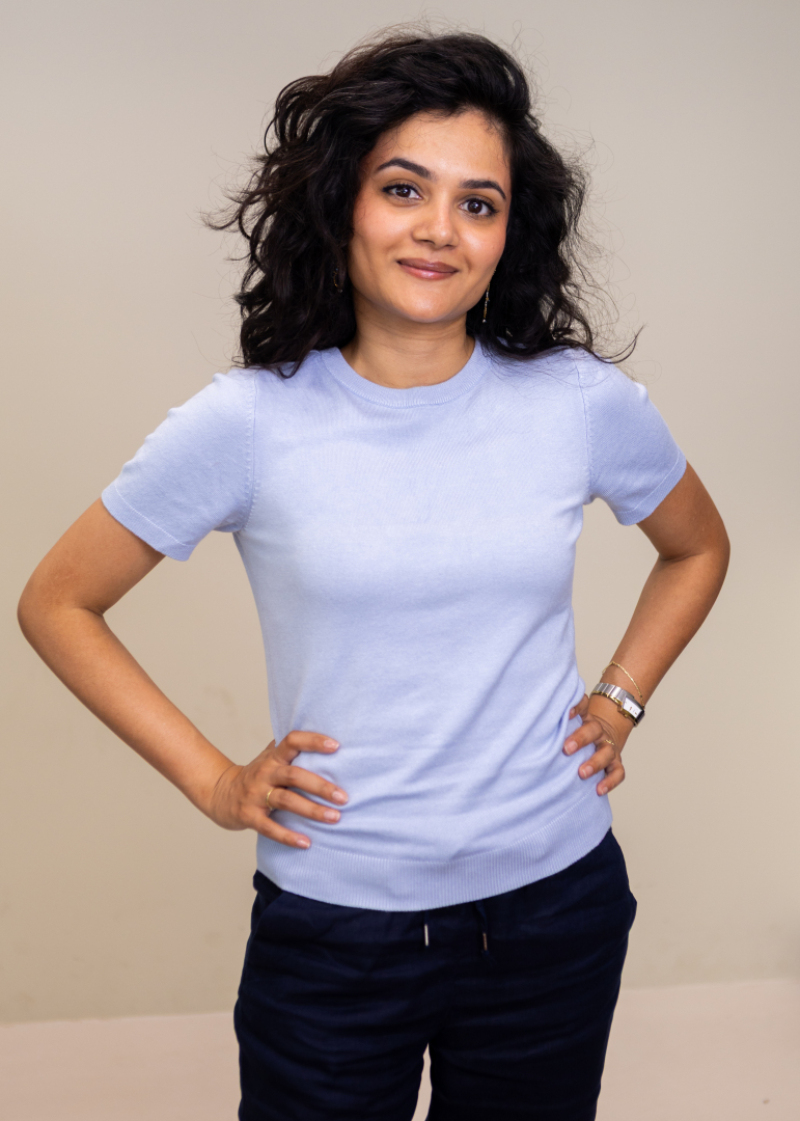 ZAZA Casting model ID: 27809