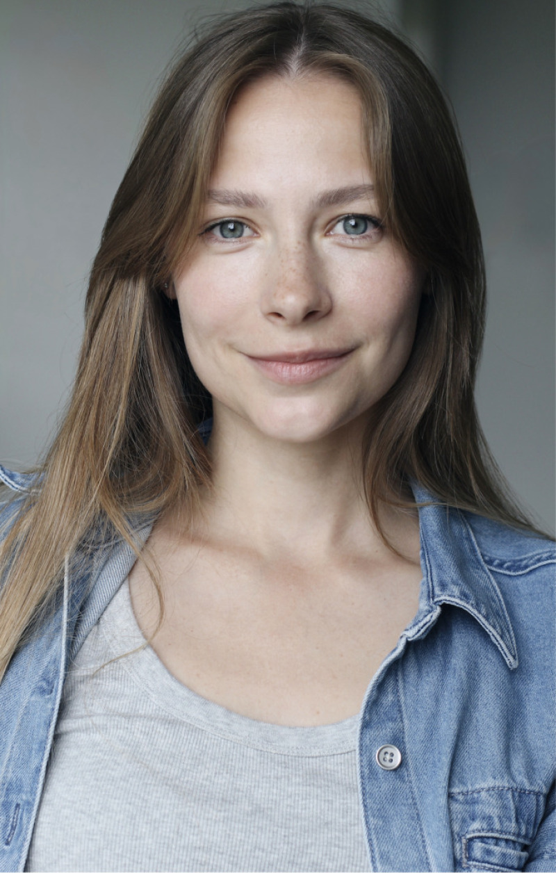 ZAZA Casting model ID: 28052