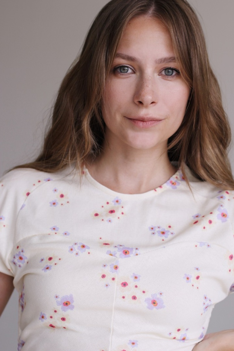 ZAZA Casting model ID: 28052